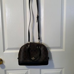 Coach Crossbody